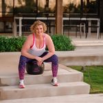 Larissa Perry - @larissaperry52 - Instagram