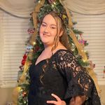 Larissa Perry - @larissa_sabree17 - Instagram