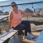 Larisa Porter - Facebook