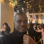 Ifeanyi udeji - @larissapowers57 - Instagram