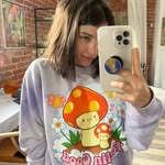 @laris_sapower - Instagram