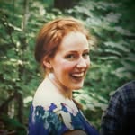 Larissa Powers Fuqua - @larissapowersart - Instagram