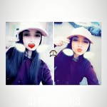 M-LariSsa Power - @larysa_aisha_ - Instagram