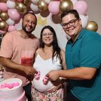 Larissa Ferretti Vicente Ranieri - Facebook