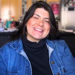 Larissa Ranieri - Facebook