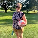 Larissa Raymond - @mommabearmd - Instagram