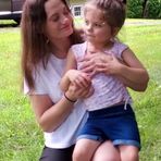 Larissa Raymond - Facebook