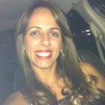 Larissa Raymond Pinheiro - @larissaraymondpinheiro - Instagram
