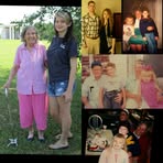 Larissa Reeves - Facebook
