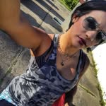 Larissa Rice - @ovejudaf - Instagram