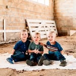 Larissa Rice Forsberg - @adventureofthedoc - Instagram