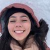 Larisa Román - @nathhrom - TikTok
