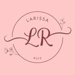 Larissa Ruiz - @larissaunhascilioscda - Instagram