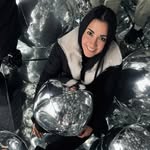 Larissa Ruiz - @larissaruizg - Instagram