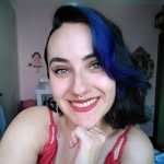 Larissa Ruiz Prestes - @kosaimasca - Instagram