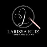 Studio De Beleza LARISSA RUIZ - @studio_larissaruiz - Instagram