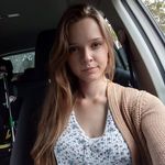 Larissa Spencer - @larissa_spencer97 - Instagram
