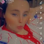 Larissa Spencer - @savannahjohnson41 - Instagram