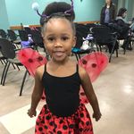 Larissa Stephens Stewart - @stephensc3 - Instagram