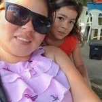 Larissa Stone - @stone_gabrielle28 - Instagram