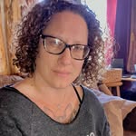 Larissa Stone - @soulful_stones_art - Instagram