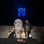 Larissa Stone - Facebook