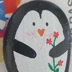 @larissa_stoneart - Instagram