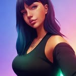 @larissastonexx - Instagram