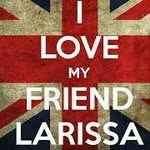Larissa ♥Martins - @larissa_strong - Instagram