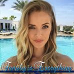 Larissa Strong - Facebook
