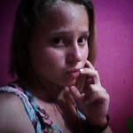 larissatainaraheberleveronese - @larissastrongs - Instagram