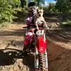 Rissa - @larissastrong418 - TikTok