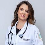 Larissa Klein Taylor - @larissataylormedvet - Instagram