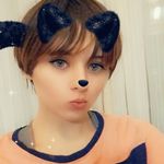 Larissa Taylor - @larissakitty2022 - Instagram
