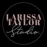 ✖️LARISSA.TAYLOR.STUDIO✖️ - @larissataylorstudio - Instagram