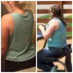 Larissa Terrell - Facebook