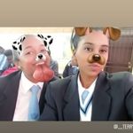 Larissa&Terry - @ohh_shit_its_terissa_1507 - Instagram