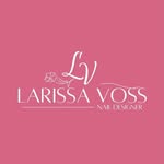 Larissa Voss | Nail Designer - @nail_voss - Instagram