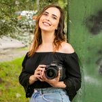 Larissa Weiss Murbach - @larissaweissfotografia - Instagram