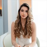 Dra. Larissa Wolfenson | Médica - @larissawolfenson - Instagram