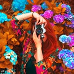 Larissa Wolf - @siamoisheart - Instagram