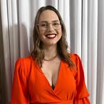 Larissa Wolf - @lari_wolf - Instagram