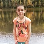 Larissa Wolf - @larissa7889 - Instagram