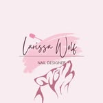 Larissa Wolf/ Nail designer - @nail.larissawolf - Instagram
