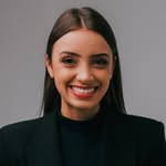 Laríssa Wolff Martins - @larissawolffc - Instagram