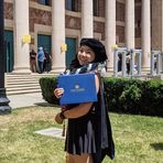 Larissa Wong - Facebook