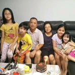 Larissa Wong - Facebook