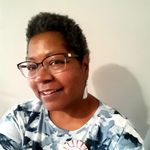 Ann LaRita Johnson Lewis - @atiral64 - Instagram