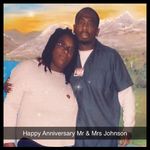 Larita Johnson - @proudprisonwife2048 - Instagram