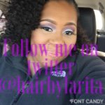 LaRita Johnson - @glamarita_hair - Instagram